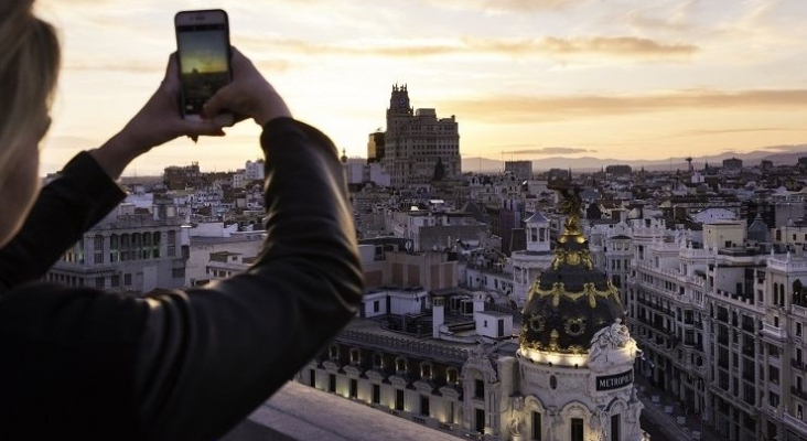 Circulo Bellas Artes de Madrid