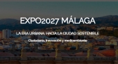 Málaga, candidata oficial para acoger la Exposición Internacional 2027