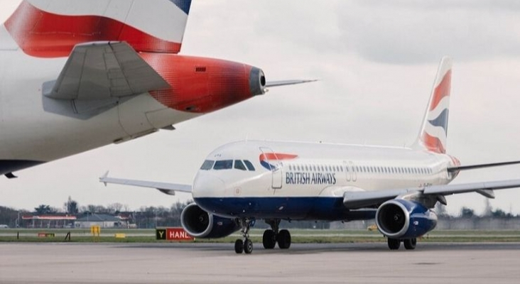 La ‘low cost’ de British Airways ofrecerá rutas a España