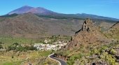 Santiago del Teide en Tenerife