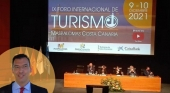 10 frases destacadas del IX Foro de Turismo Maspalomas