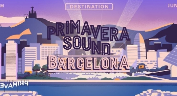 El Primavera Sound podría cambiar Barcelona por Madrid