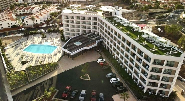 MYND Adeje, nuevo hotel de Canarian Hospitality