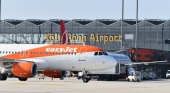easyJet competirá contra Eurowings y Ryanair en la ruta Colonia Mallorca