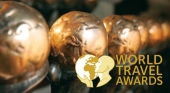 Casi pleno de España en los World Travel Awards 2021