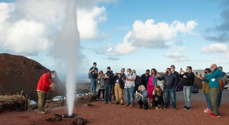 Timanfaya