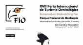 Cáceres acogerá la Feria Internacional de Turismo Ornitológico en febrero