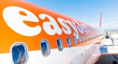 easyJet pone a la venta más de 4 millones de plazas para Mallorca y Málaga| Foto: easyJet