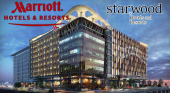 Marriott y Starwood se convertirán finalmente en el grupo hotelero más grande del mundo
