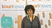 Sandra Benbeniste, directora de Sostenibilidad EMEA en Iberostar