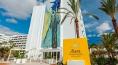 Fachada principal del Hotel - Abora Buenaventura by Lopesan Hotels