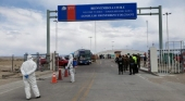 Chile anuncia la reapertura de 10 pasos fronterizos terrestres | Foto: Gobierno de Chile