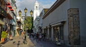 Ciudad Colonial de Santo Dominicana | Foto: Mariordo (Mario Roberto Durán Ortiz)