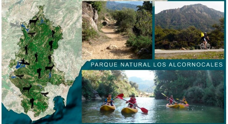 Parque Natural