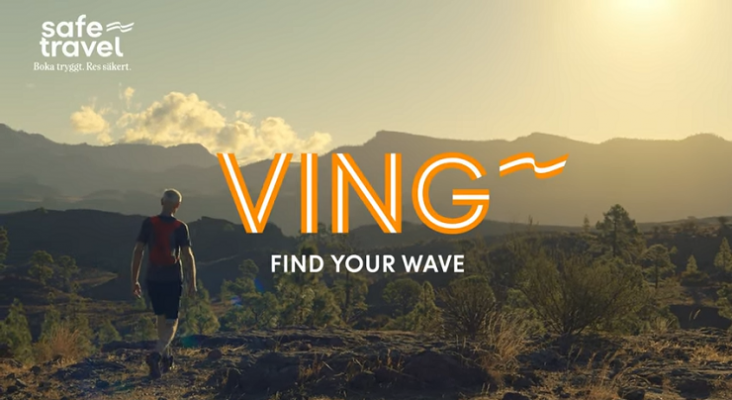 Gran Canaria protagoniza la campaña de verano de Ving