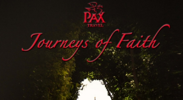 Pax Travel, touroperador británico especializado en turismo religioso, cesa sus operaciones | Foto: Pax Travel