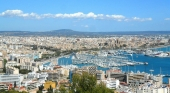 Vista de la ciudad de Palma (Mallorca) | Foto: Pixabay