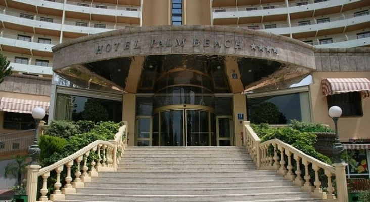 Pierre & Vacances incorpora el Hotel Palm Beach (Benidorm) con el apoyo de un fondo estadounidense. Foto Wikimedia Commons (CC BY SA 3.0)