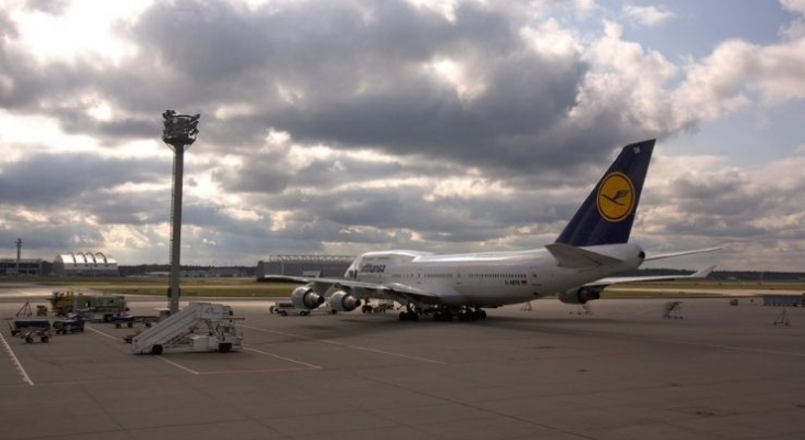 Grupo Lufthansa cancela 33.000 vuelos de invierno a consecuencia de Ómicron | Foto Michael Rehfeldt (CC BY 2.0)