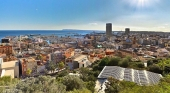 Vista de ciudad de Alicante | Foto: MyFlats