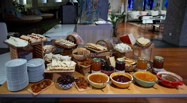 Quesos volcánicos y productos 100% lanzaroteños Quesos volcánicos y productos 100% lanzaroteños