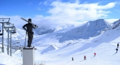 Pista de esquí en Andorra | Foto: Turismo de Andorra