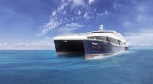 Nace Xcaret Xailing, el servicio de transporte en ferry de Grupo Xcaret