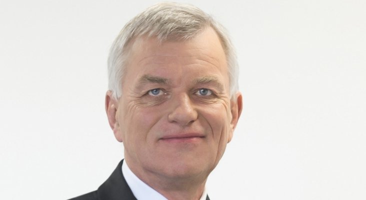 Ulf Berg será el nuevo presidente del Grupo Kuoni