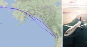 Caos en el aeropuerto de Seattle (EE. UU.) por un avión de Delta que dio la vuelta a mitad camino