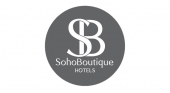 Logo de Soho Boutique Hotels