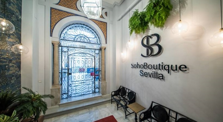 Soho Boutique Sevilla