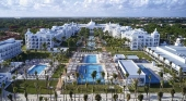 Hotel Riu Palace Riviera Maya | Foto: RIU Hotels & Resorts
