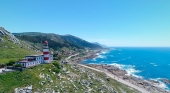 Vista del faro de Cabo Silleiro (Vigo, Pontevedra) | Foto: Albariño.com