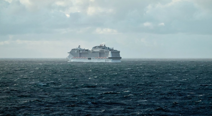 Las navieras afrontan el periodo de mayores ventas de cruceros azotadas por la mala publicidad