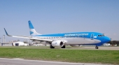 Aerolíneas Argentinas | Foto: Matías 18 (CC BY 3.0)