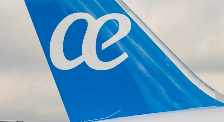 Air Europa dejará a 4.000 trabajadores en ERTE hasta septiembre | Foto: Globalia 