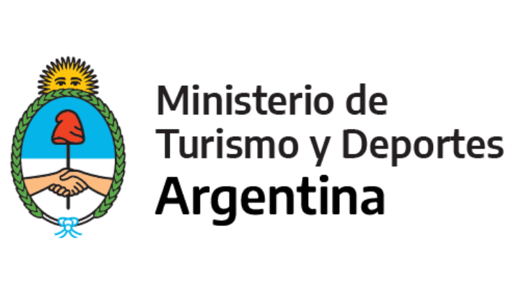 Ministerio de Turismo y Deportes Argentina. Foto Wikimedia Commons (CC BY SA 4.0)