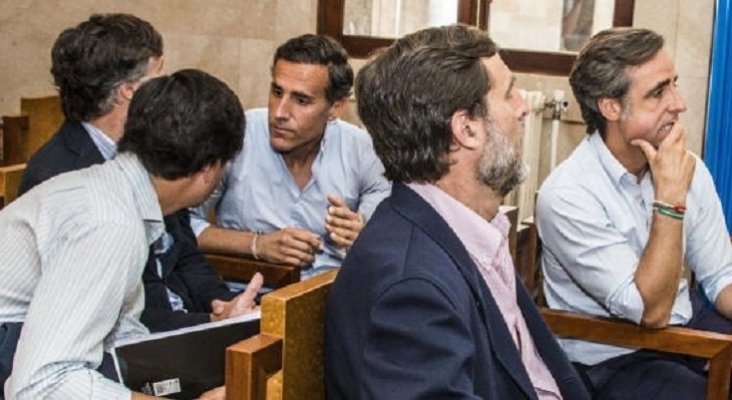 Los Ruiz-Mateos podrían ingresar en prisión por petición de la Fiscalía Anticorrupción
