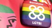 Barcelona, premiada como mejor destino internacional LGTBIQ+ Foto Ayuntamiento de Barcelona