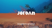 Jordania se promociona con su nueva marca turística, ‘Reino del Tiempo’