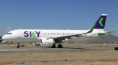 SKY Airline | Foto: Sky KoreSCL (CC BY-SA 4.0)