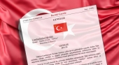 Turquía cambia de nombre para evitar confusiones
