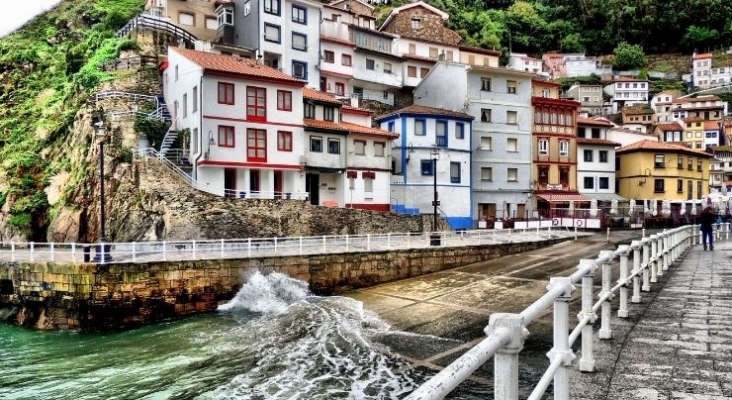 Cudillero, Asturias (España) | Foto: Jose Luis Cernadas Iglesias