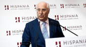 Hispania invertirá 75 millones en comprar cuatro hoteles en Canarias