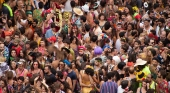 Río de Janeiro (Brasil) cancela el ‘Carnaval de rua’ por segundo año consecutivo