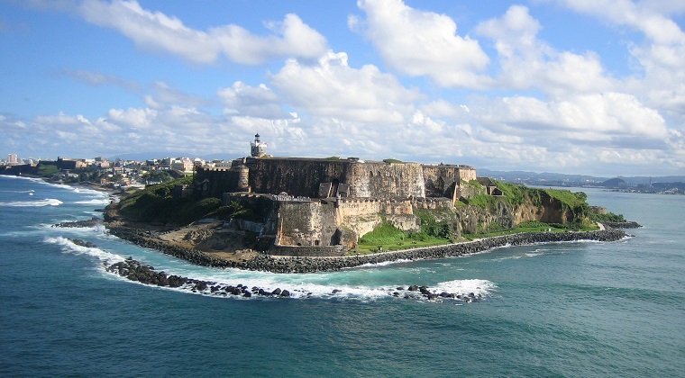 san juan puerto rico