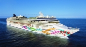 Norwegian Pearl | Foto: Norwegian Cruise Line