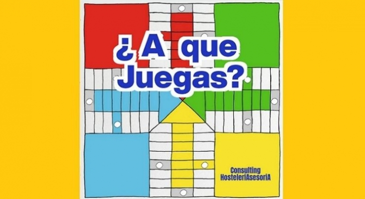 GAMIFICACIÓN A qué juegas