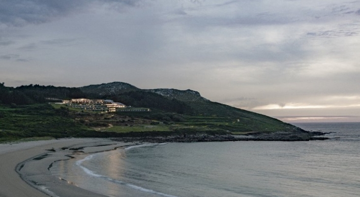 Parador Costa da Morte (A Coruña, Galicia)