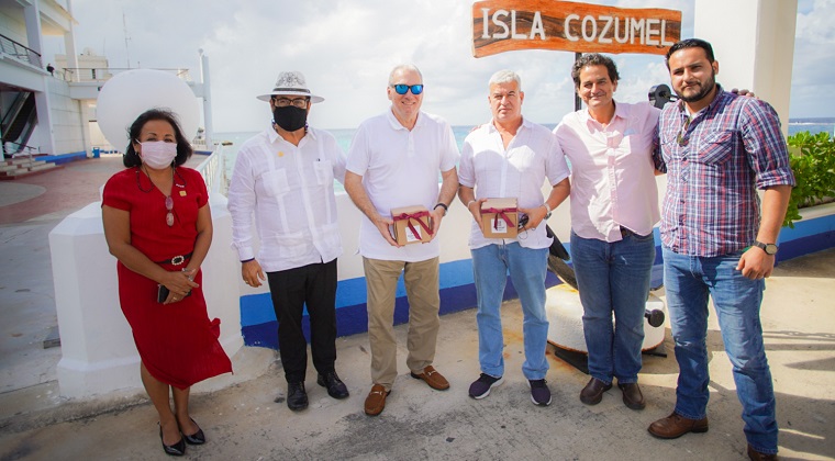 Cuba Cozumel Cuba Cozumel
